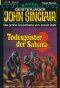 [John Sinclair 0066] • Todesgeister der Sahara